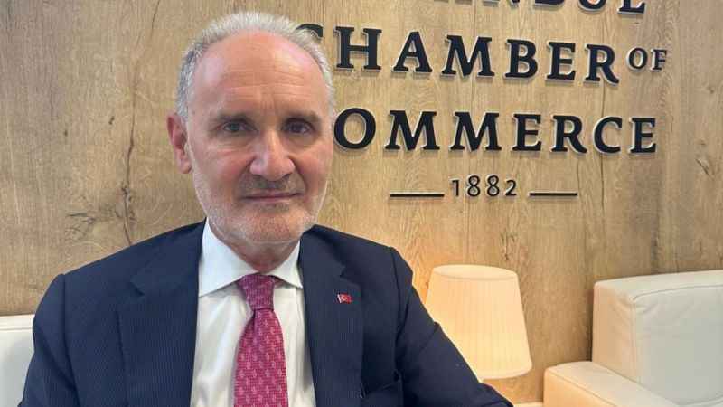 İTO Başkanı Avdagiç: "Gelir vergisi dilimleri ve SGK üst limiti gözden geçirilmeli"