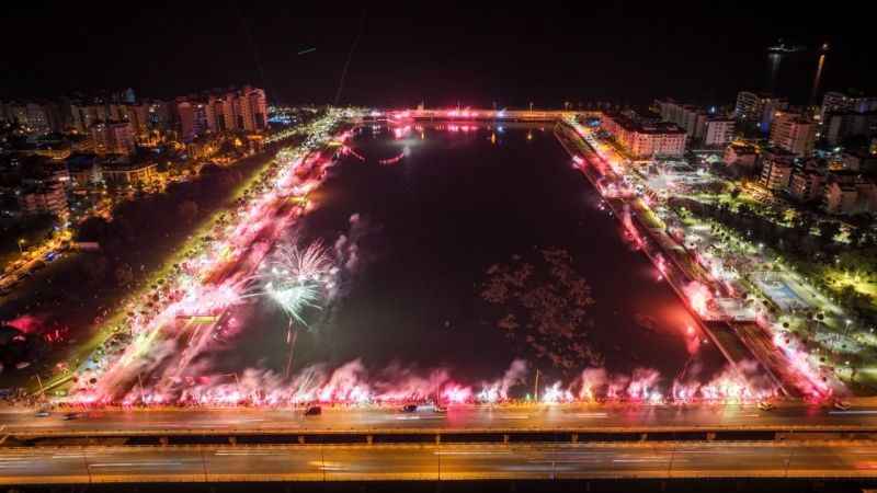 Dünya Antalyasporlular Günü coşkuyla kutlandı