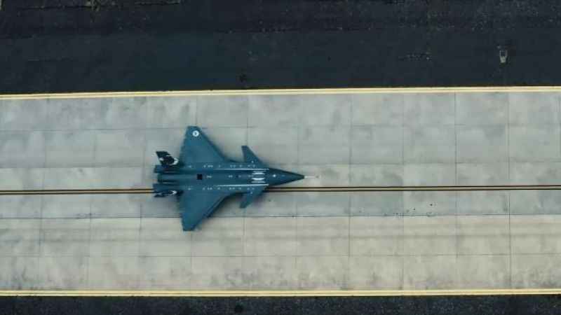 Hedef KIZILELMA belgeselinin 2. bölümü yayınlandı