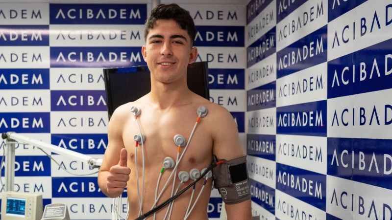 Kayserispor sağlık kontrolünden geçti