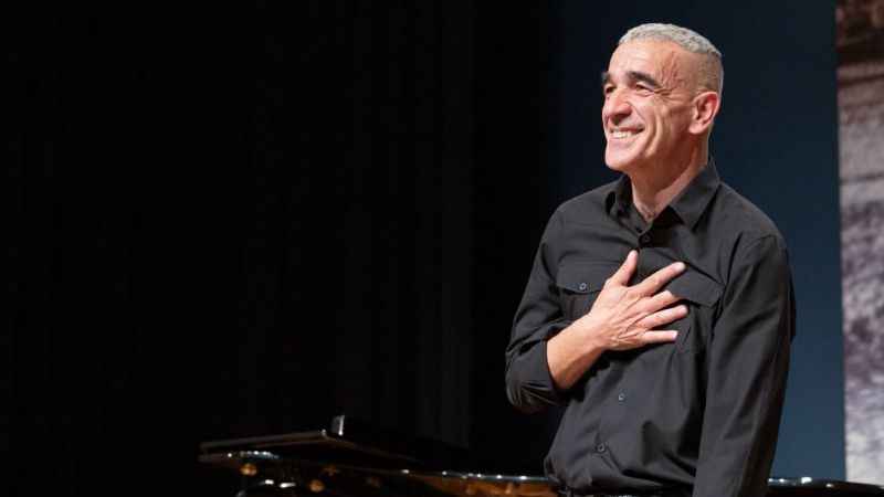 İtalyan akademisyen kanseri 6 ayda yendi