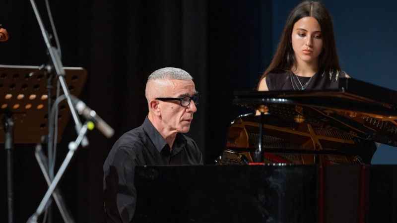 İtalyan akademisyen kanseri 6 ayda yendi