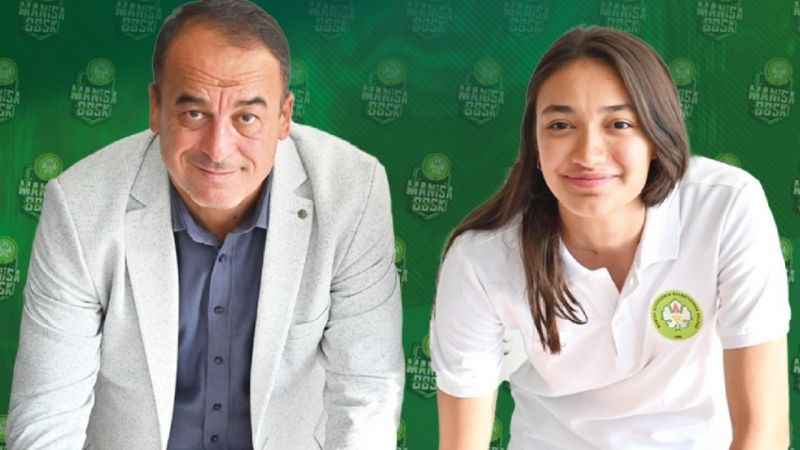 Filede ilk imza atıldı