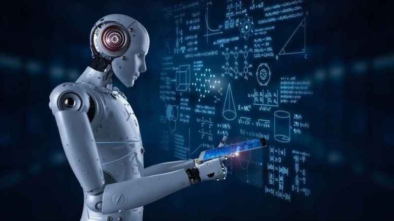 Yapay zeka yeni eğitim döneminde eğitmen olarak ders başı yapacak