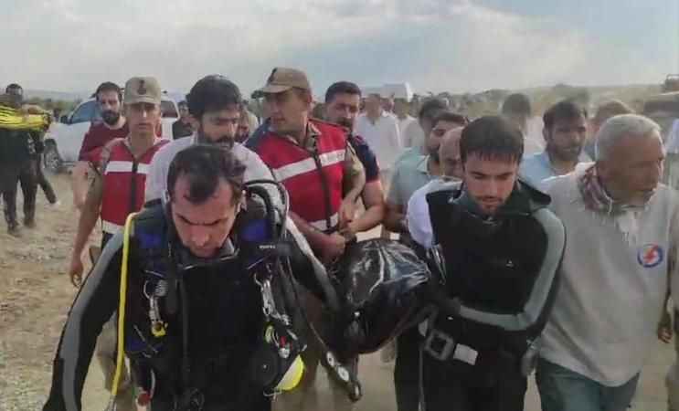 Siirt'te Veysi Ulukan hayatını kaybetti