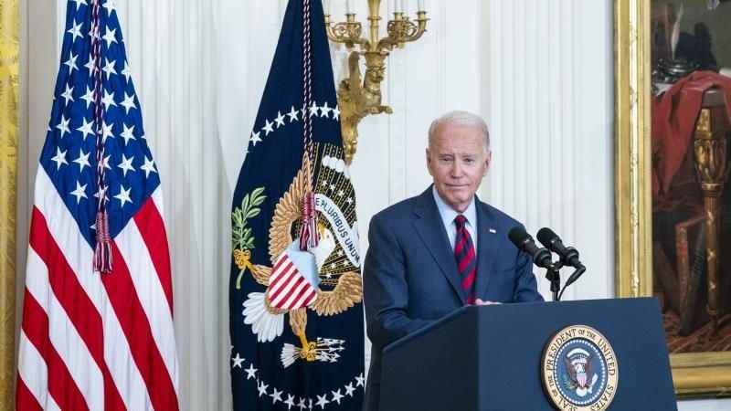 Biden’dan tarihi Vilnius Zirvesi öncesi Londra’ya ziyaret