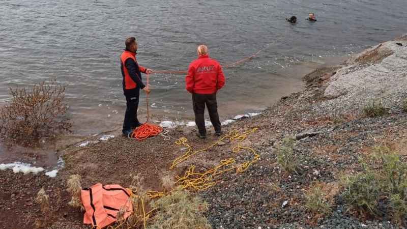 Eskişehir'de Soner Sınırlı hayatını kaybetti