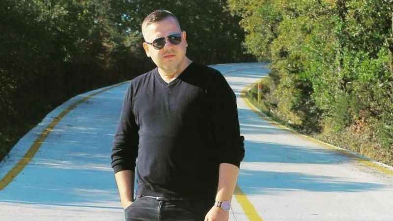 Kocaeli'de Yusuf Balaban ölü bulundu