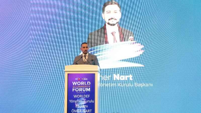 Türkiye'nin önde gelen e-ticaret firmaları yurt dışına açılıyor