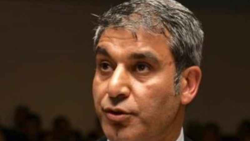 İzmir’de AK Partili meclis üyesine silahlı saldırı