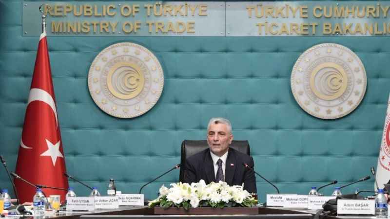 Bakan Bolat: “Otomotiv sektöründe çok ciddi çürük elmalar var”