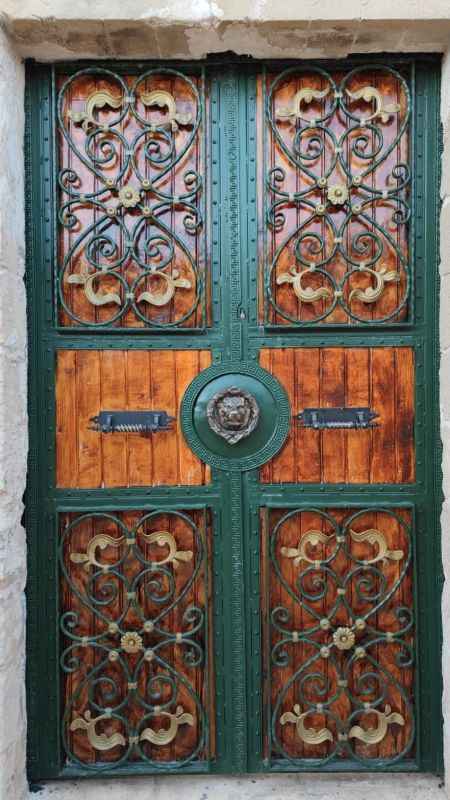 Selahattin Usta, Mardin'de kapılara ses oluyor