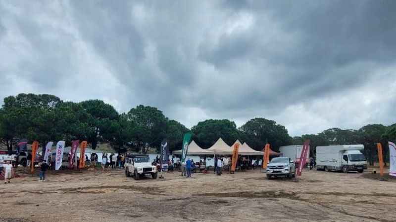 TransAnatolia 2023'ün tarihi ve nerede gerçekleşeceği belli oldu 