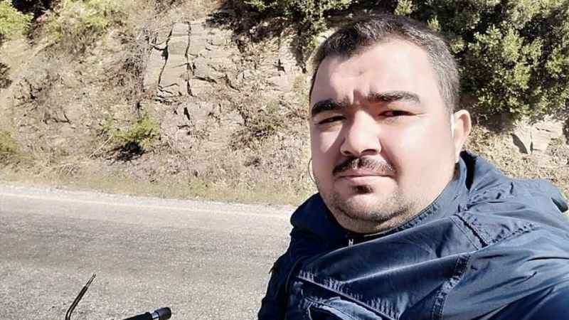 Aydın'daki kazada Taner Urgancı hayatını kaybetti