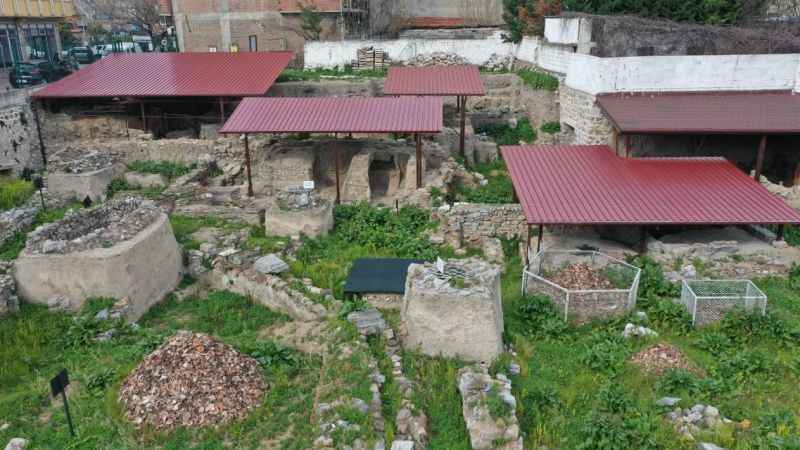 İznik, adım adım UNESCO yolunda İznik, adım adım UNESCO yolunda