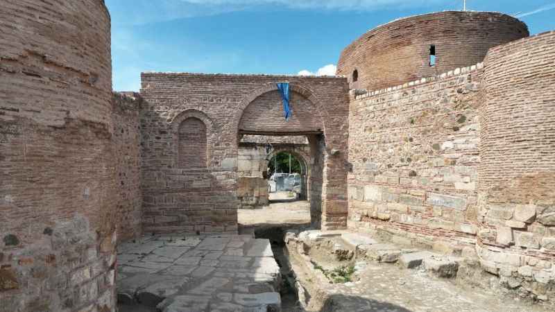 İznik, adım adım UNESCO yolunda