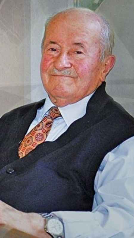 Elbistan'ın duayen gazetecisi Mehmet Göçer hayatını kaybetti