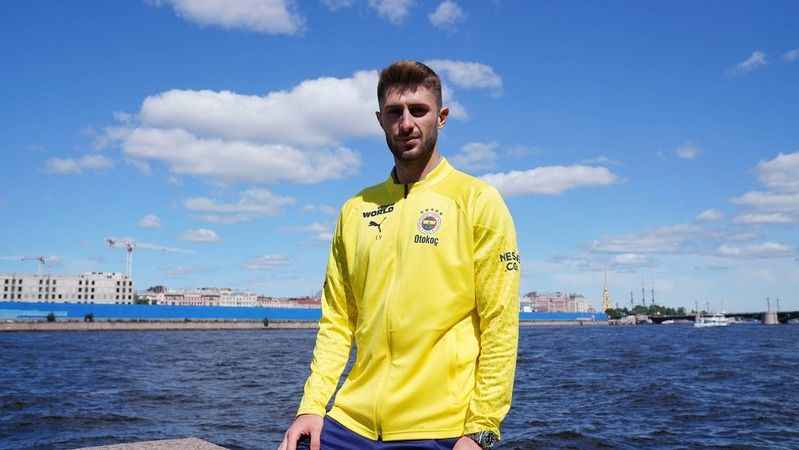 İsmail Yüksek: "İsmail Kartal, Fenerbahçe ruhunu futbolculara aşılayabilecek bir hoca"