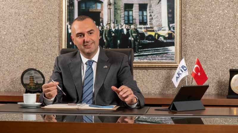 Türkiye'nin ilk yarı yaş meyve sebze ihracatı 1,69 milyar doları aştı