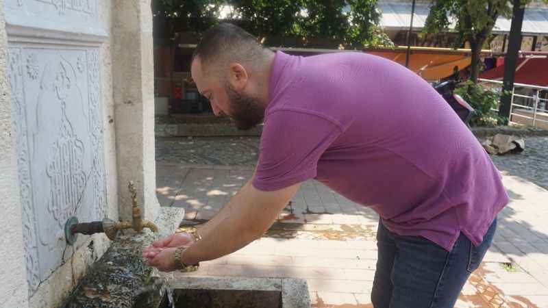 Uzmanından korkutan sıcaklık uyarısı