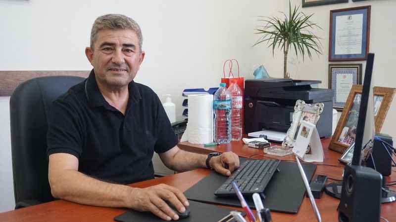 Uzmanından korkutan sıcaklık uyarısı