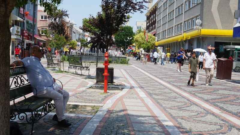 Uzmanından korkutan sıcaklık uyarısı