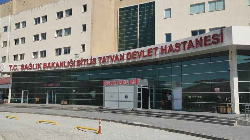 Anjiyoda 20 dakika kalbi durdu, tekrar hayata döndü