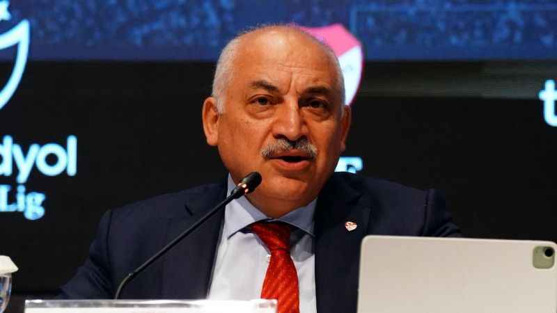 Mehmet Büyükekşi'den Fenerbahçe'ye teşekkür 