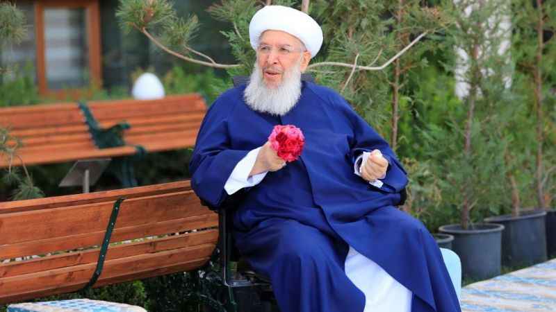  Menzil grubunun liderini son yolculuğuna 250 bin kişi uğurladı