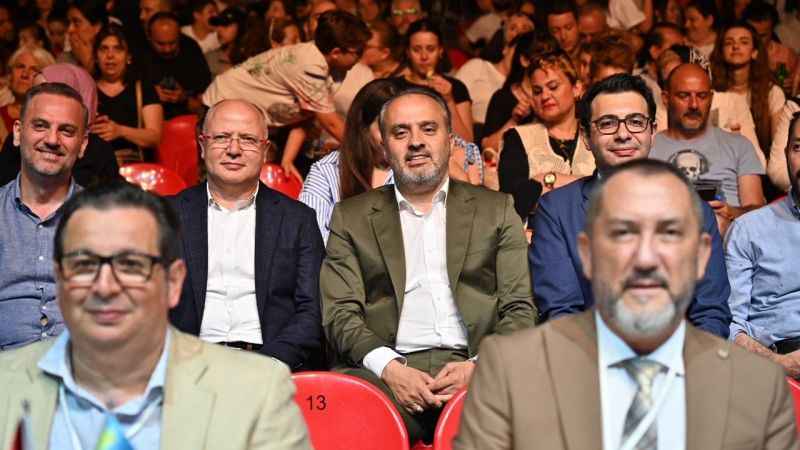 Altın Karagöz Meksika’nın Altın Karagöz Meksika’nın