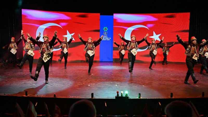 Altın Karagöz Meksika’nın