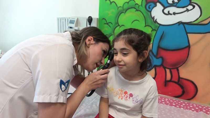 Sıcak havalarda güneşe maruz kalmayın!