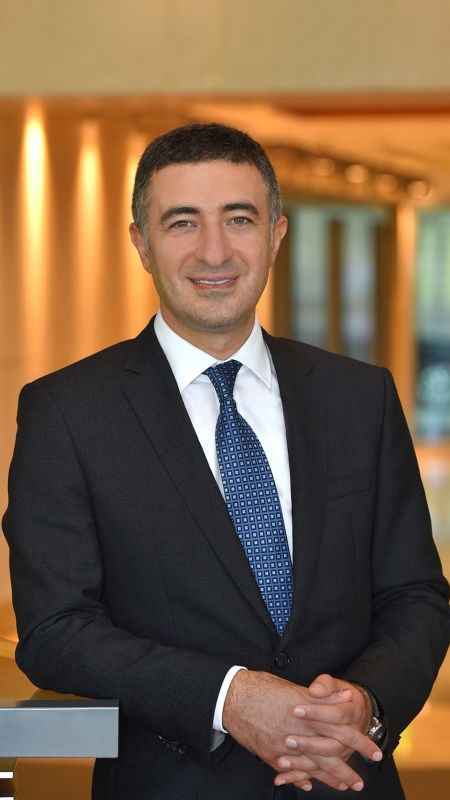 Garanti BBVA, yenilenebilir enerjiye sağladığı finansman desteğini açıkladı