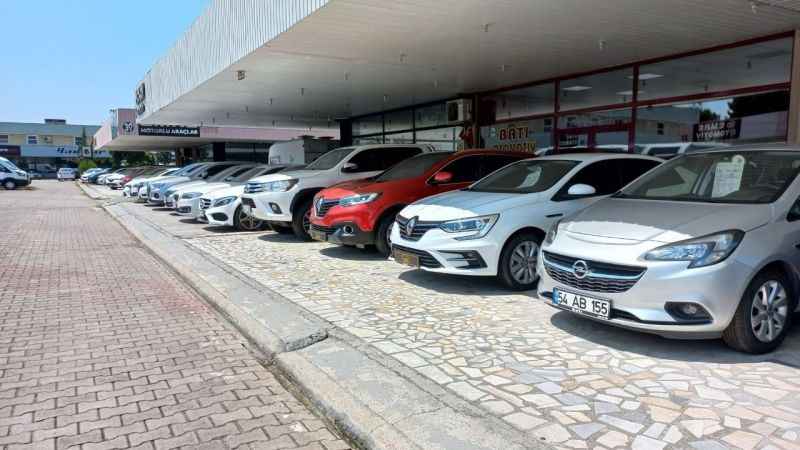 Otomobil sektörünün kanayan yarasına neşter vurulacak