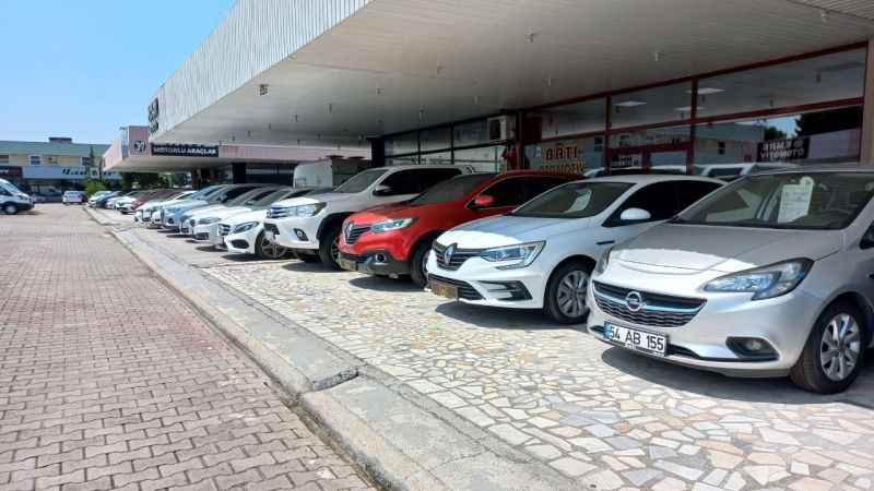 Otomobil sektörünün kanayan yarasına neşter vurulacak