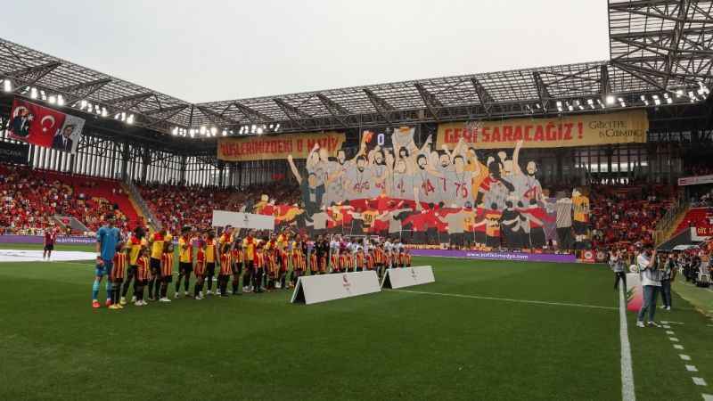 FIFA’dan Göztepe’ye 17 bin dolar ödeme