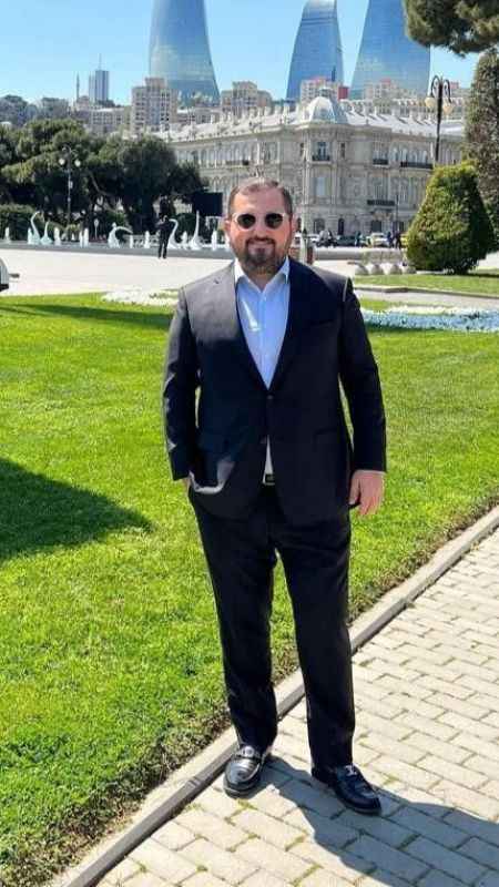 Sertaç Güven: "Sarıyer'i Süper Lig'e çıkaracağız"