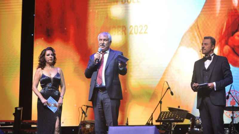 Adana Altın Koza Film Festivali 30. kez sinemaseverlerle buluşacak