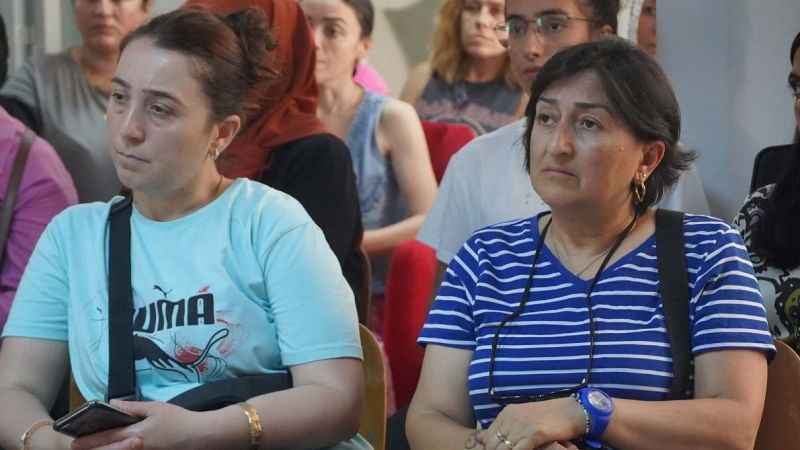 Diyetisyenden ‘karpuz’ uyarısı