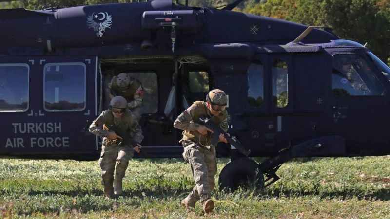MİT, teröre darbe vurmaya devam ediyor