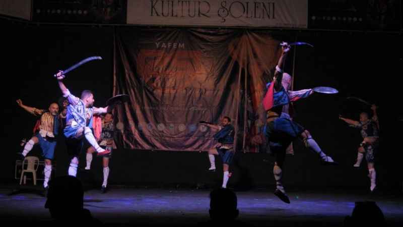 Türk dünyası Yalova’da buluşuyor