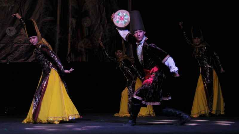 Türk dünyası Yalova’da buluşuyor