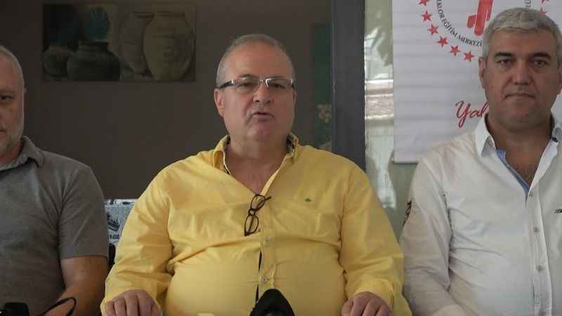 Türk dünyası Yalova’da buluşuyor