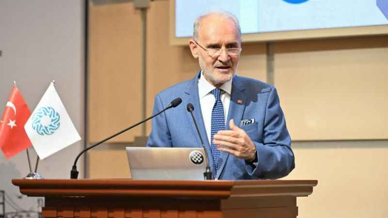 İTO Başkanı Avdagiç'ten dövizde ‘yeni denge’ açıklaması