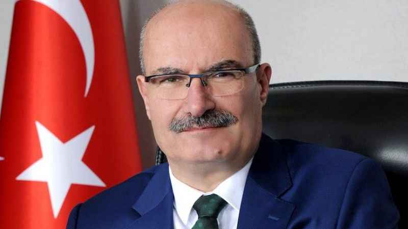 ATO Başkanı Baran: “15 Temmuz’da Türk milletinin içine gizlenmiş vatan hainleri temizlendi”