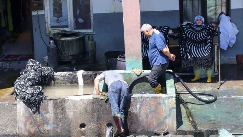 Tokat'ta 6 asırlık gelenek böyle yaşatılıyor