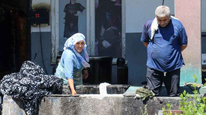 Tokat'ta 6 asırlık gelenek böyle yaşatılıyor