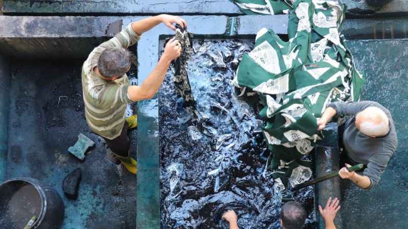 Tokat'ta 6 asırlık gelenek böyle yaşatılıyor