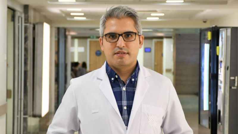 Başparmak kökündeki ağrıya dikkat