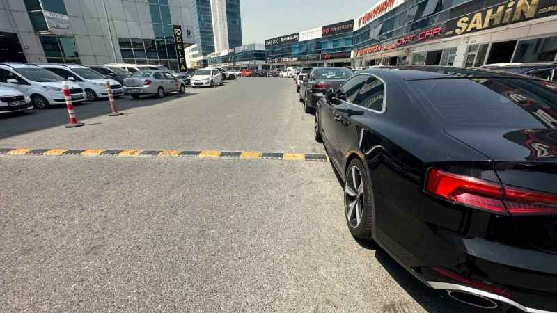 İkinci el otomobilde yeni dönem yarın başlıyor